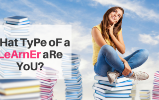 What type of a learner are you? - ExamPariksha tips