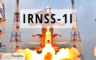 IRNSS-1I